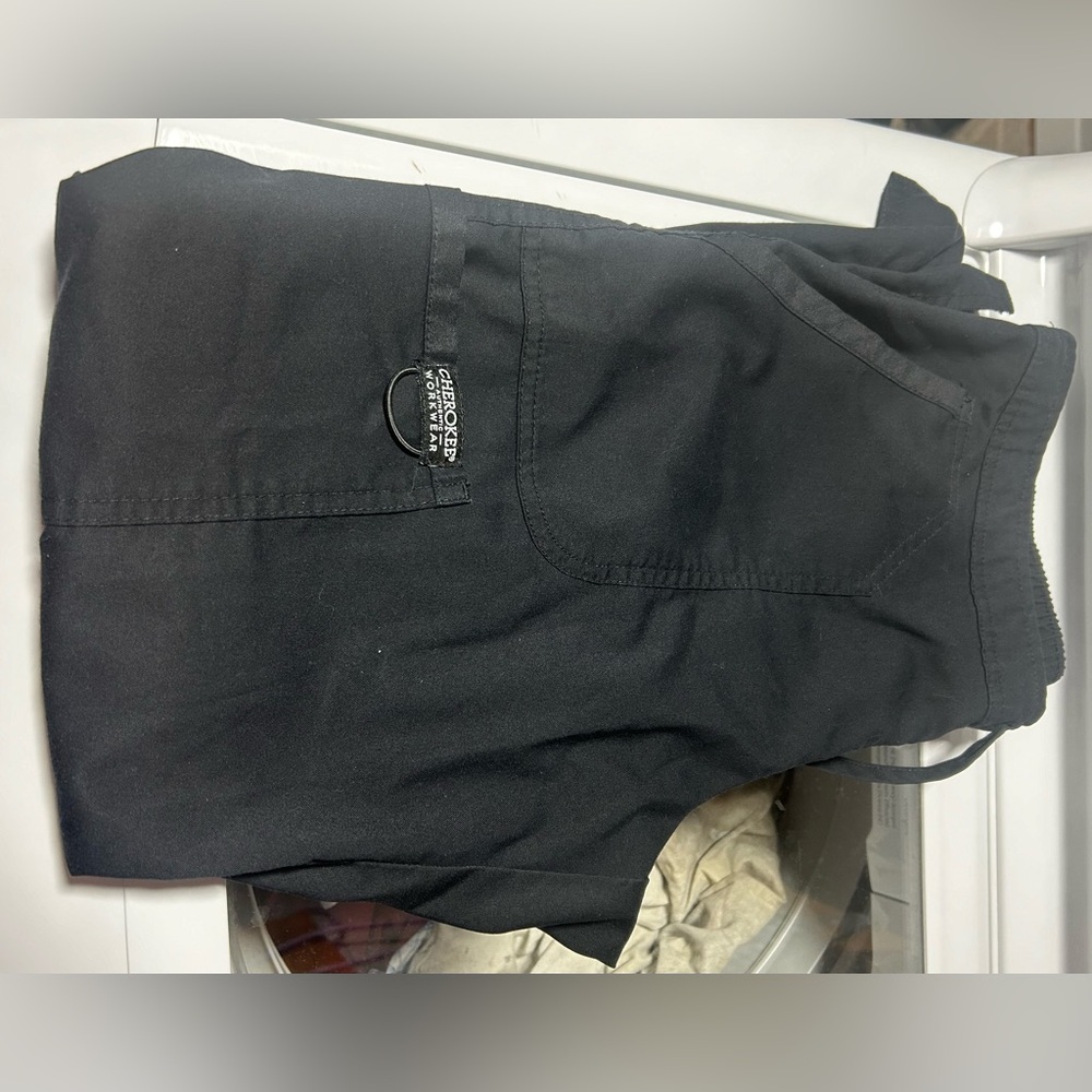 Women’s Cherokee scrub pants